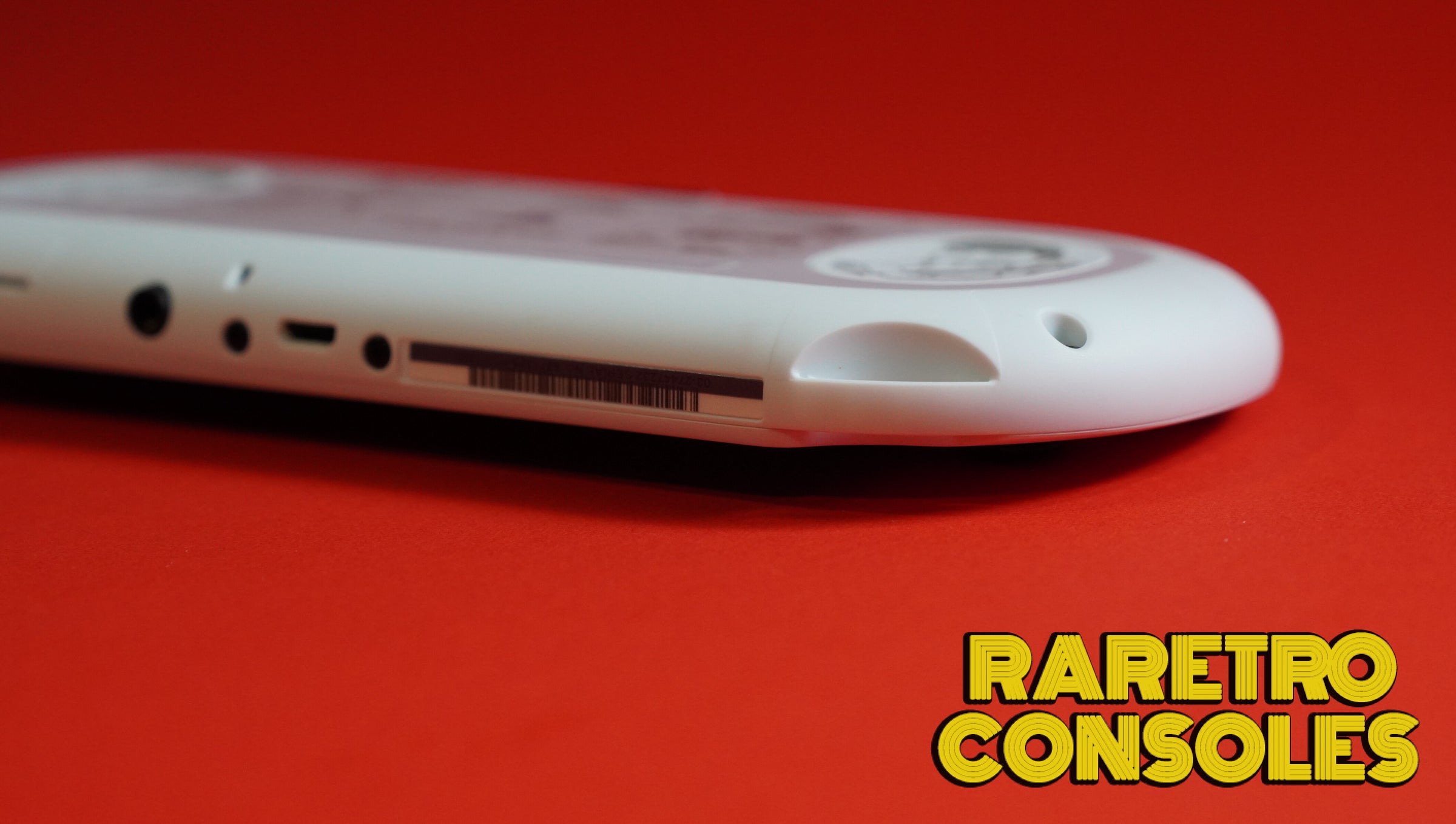 Osomatsu San PlayStation Vita 2000 - 1 of 1,000 | Raretro Consoles