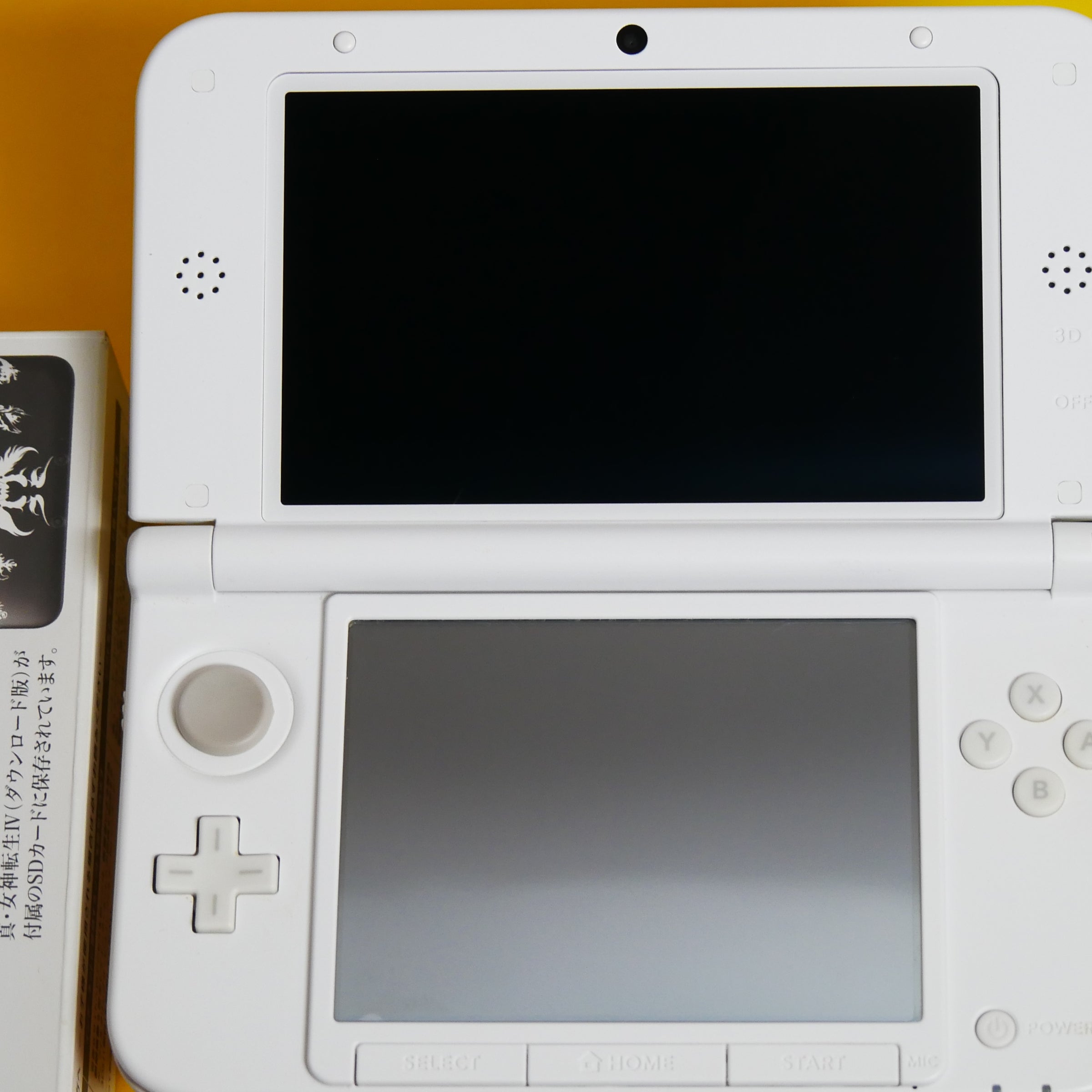 Amazon.com: Nintendo 3DS LL Portable Video Game Console