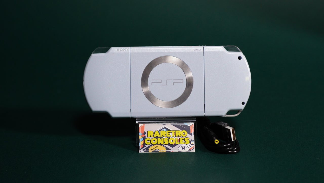 PlayStation Portable - pakkapaka Amazon.com: Sony Playstation Portable (PSP) 3000 Series