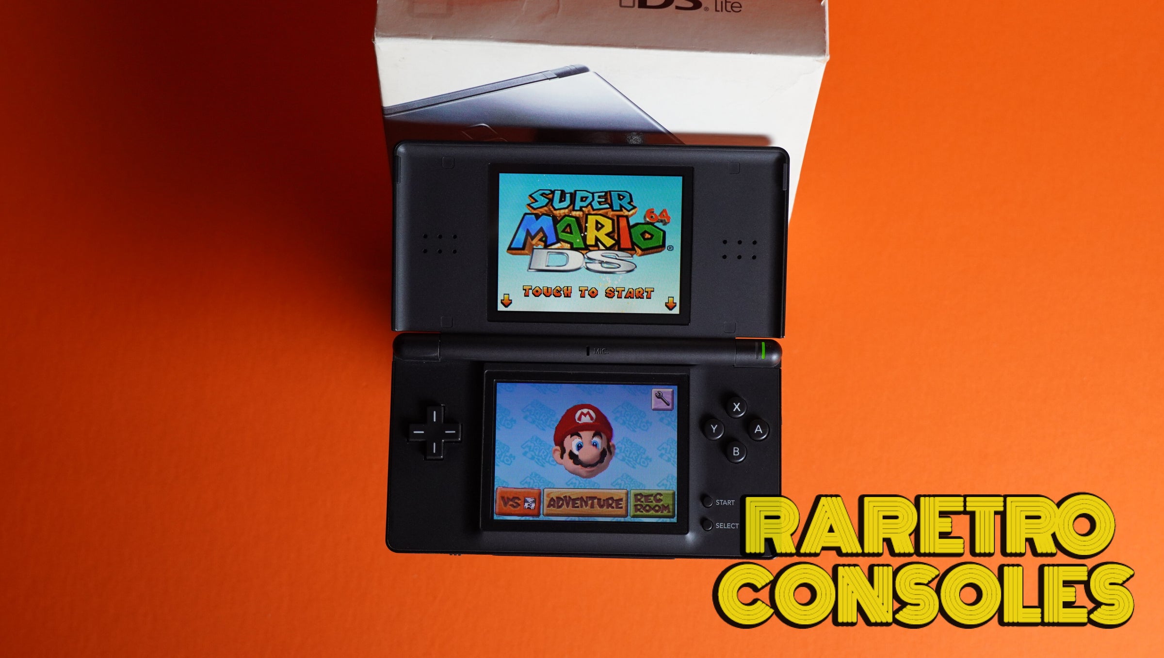 Nintendo DSi Pokémon White Limited Edition | Raretro Consoles
