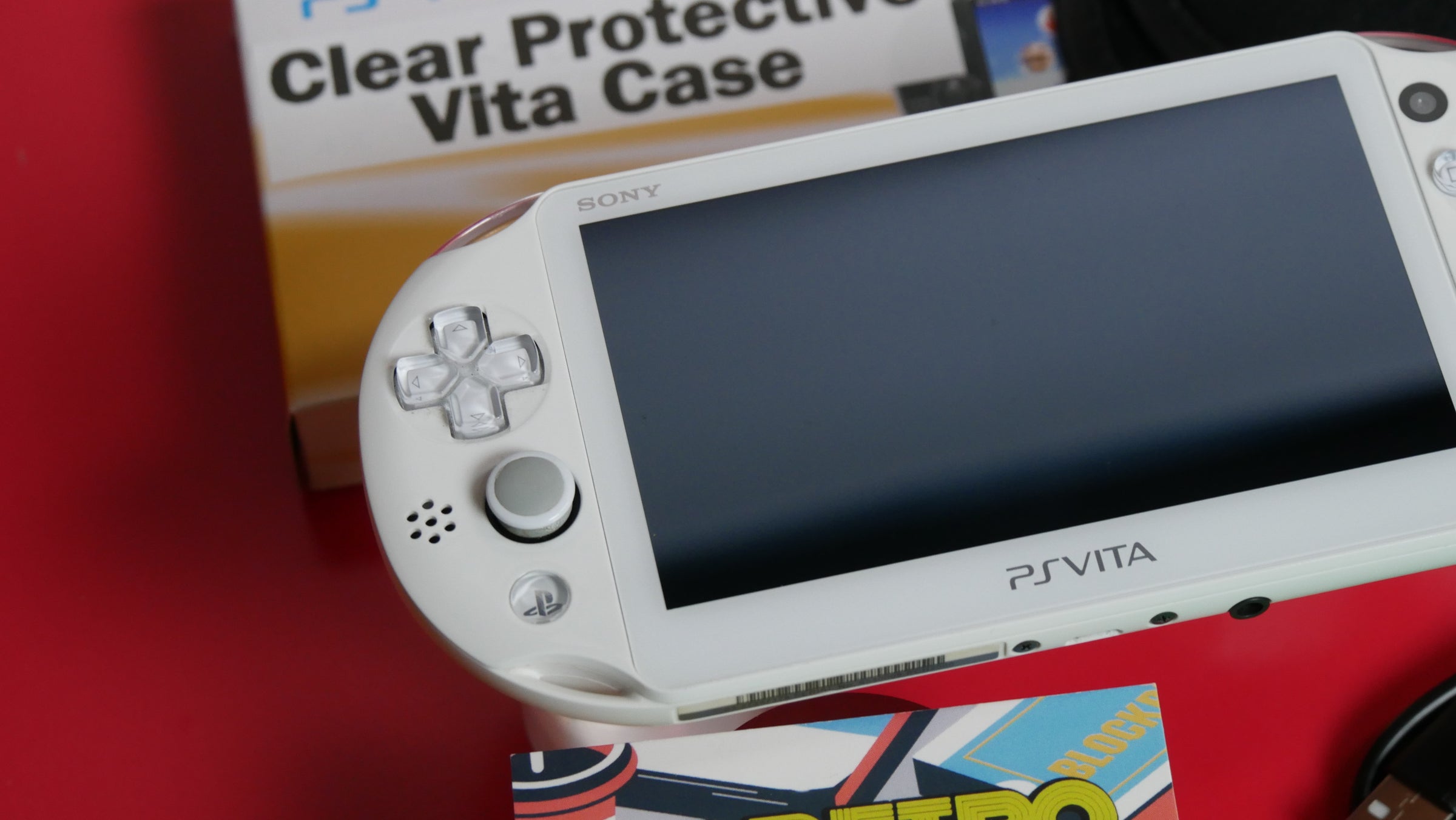 Amazon.com: PlayStation Vita Gundam Breaker set(PCHL-60001
