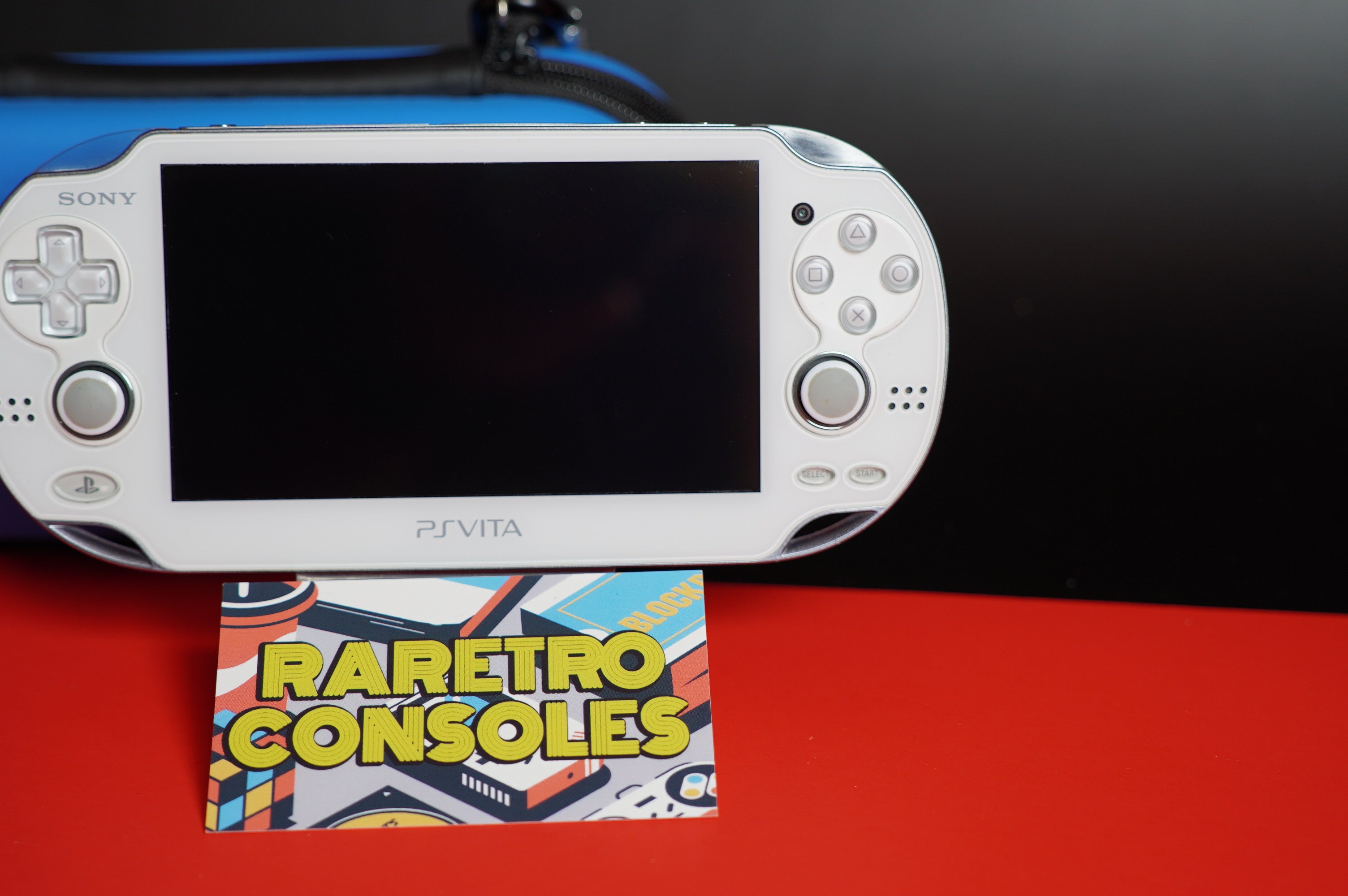 SONY PlayStation Vita 1000 プレイステーションヴィータ 1000 空箱 20 