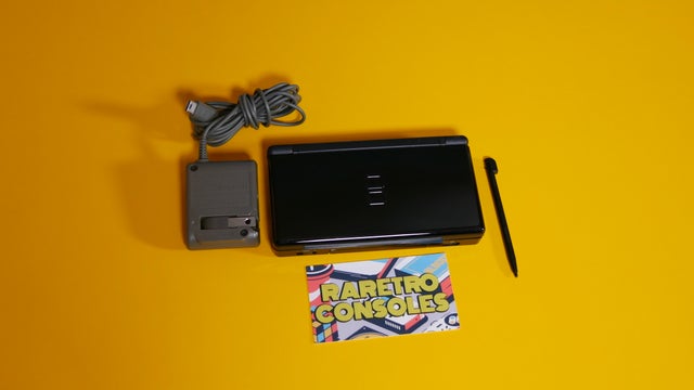 DS Lite | Raretro Consoles
