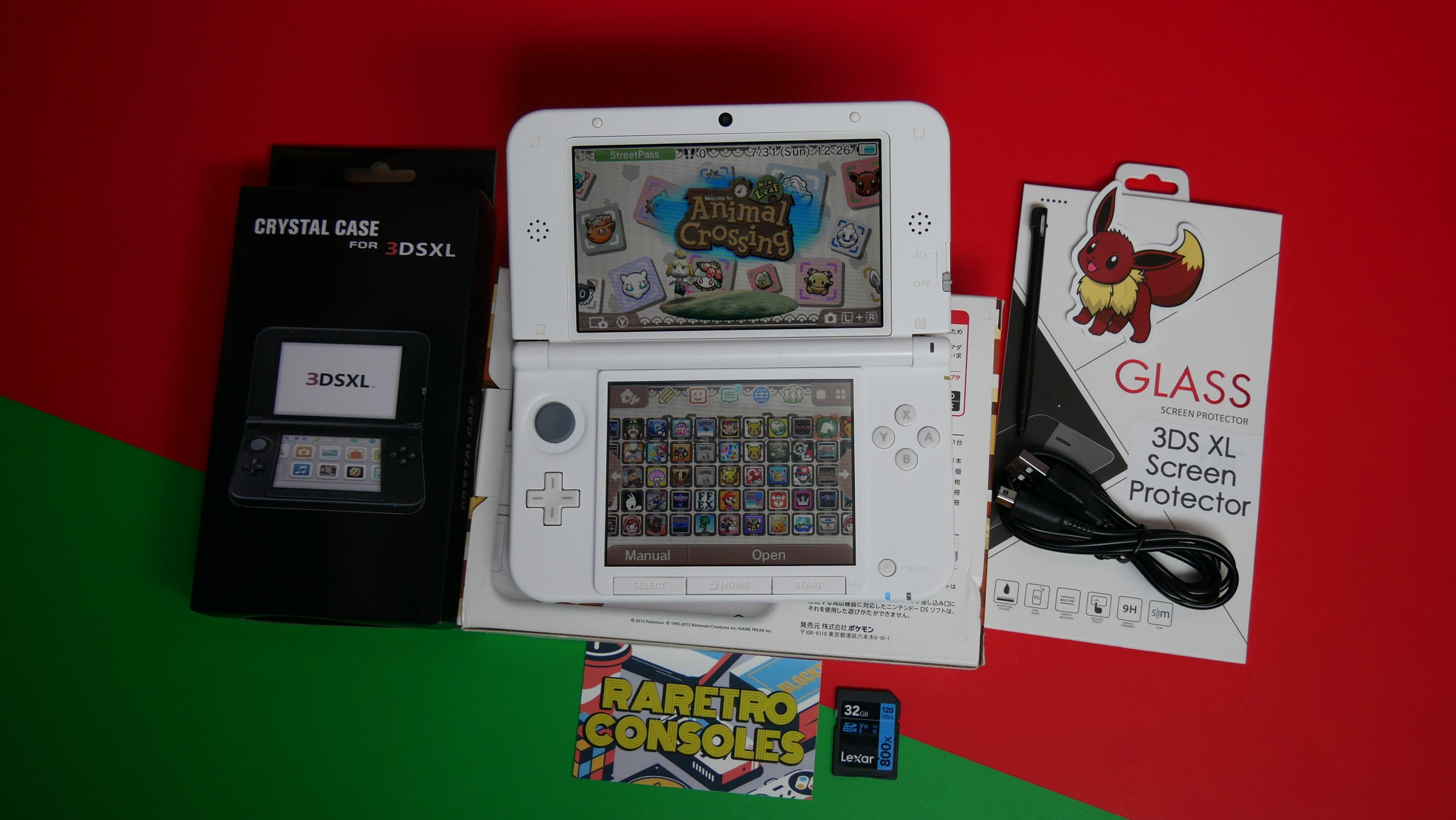 ポケモン　3DS・DSセット 3DS・DS ポケモン7点セット - メルカリ