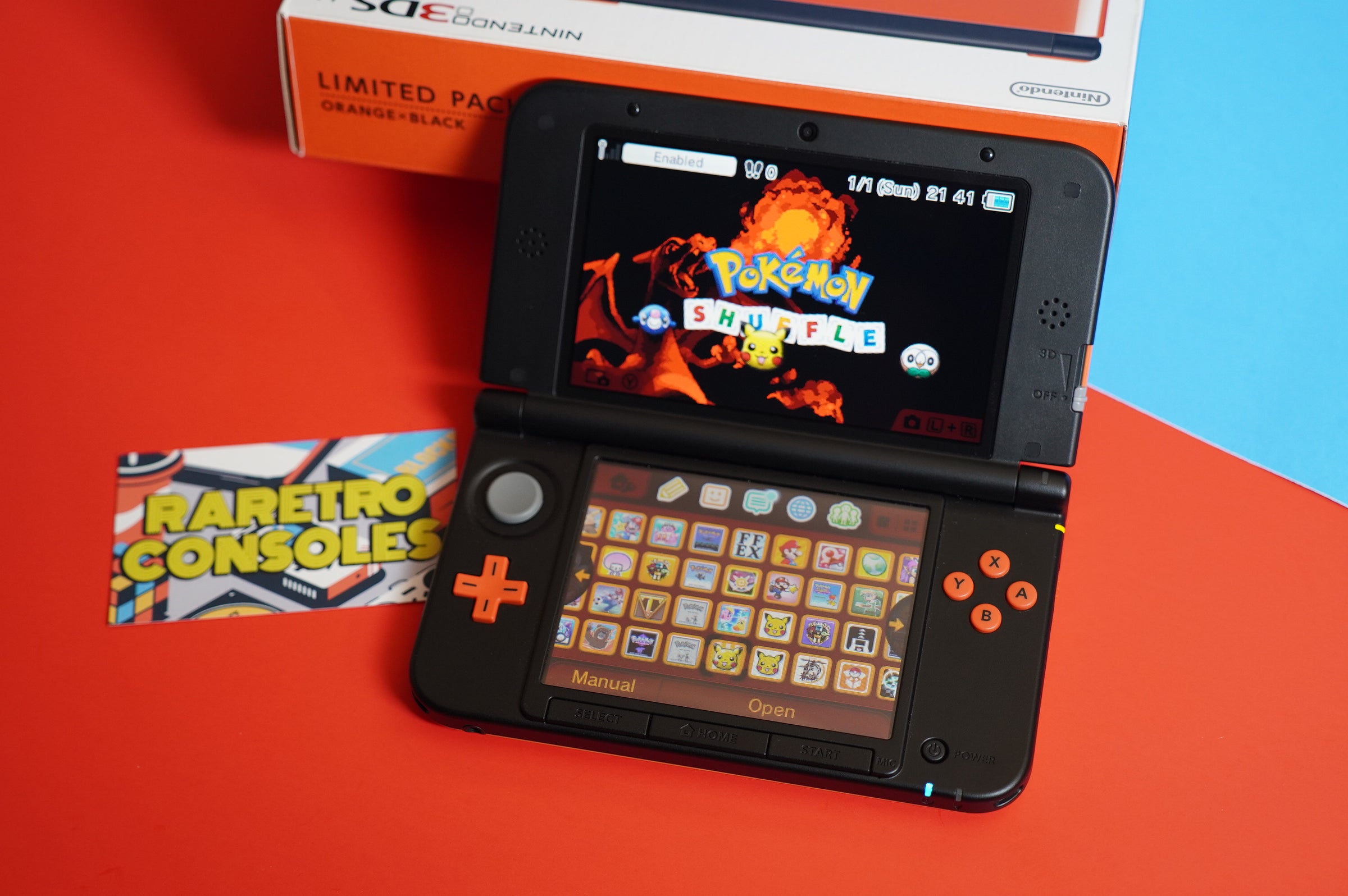 3dsllオレンジ　新品未使用 s-l1200.jpg