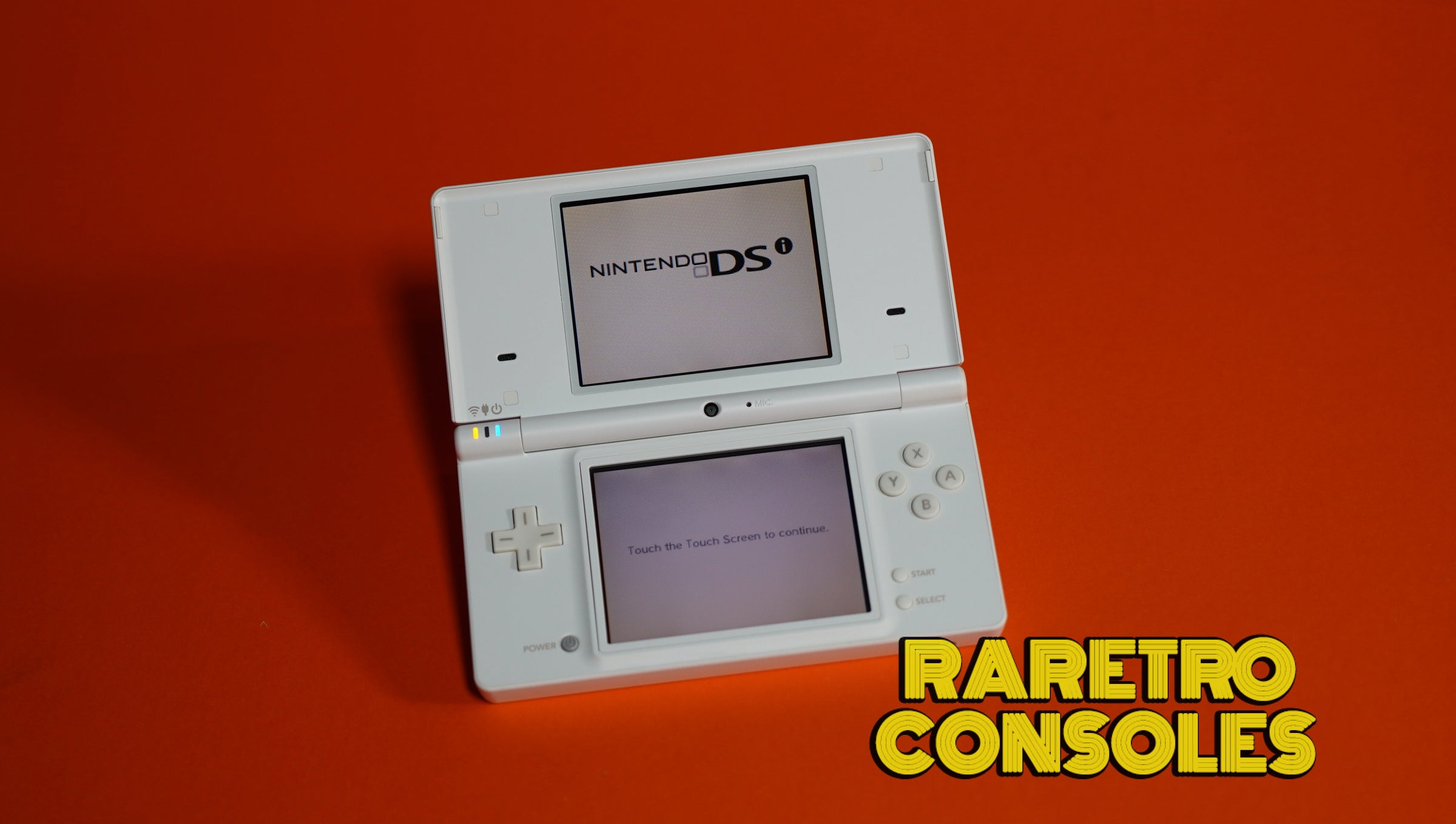 Nintendo NINTENDO DS ニンテンドー DSI WHITE 対戦