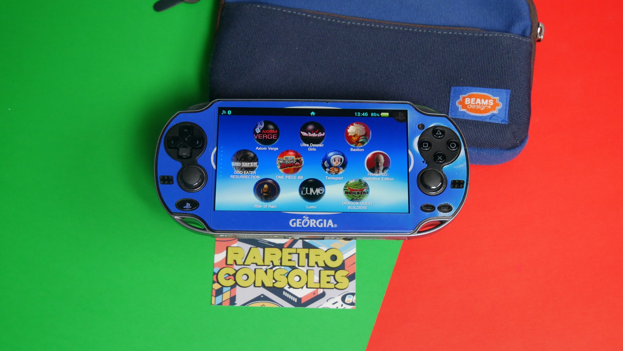 PlayStation®Vita 本体FW3.68 PlayStation®Vita 本体FW3.68 Amazon.co.jp: ゲーム機本体 - PS
