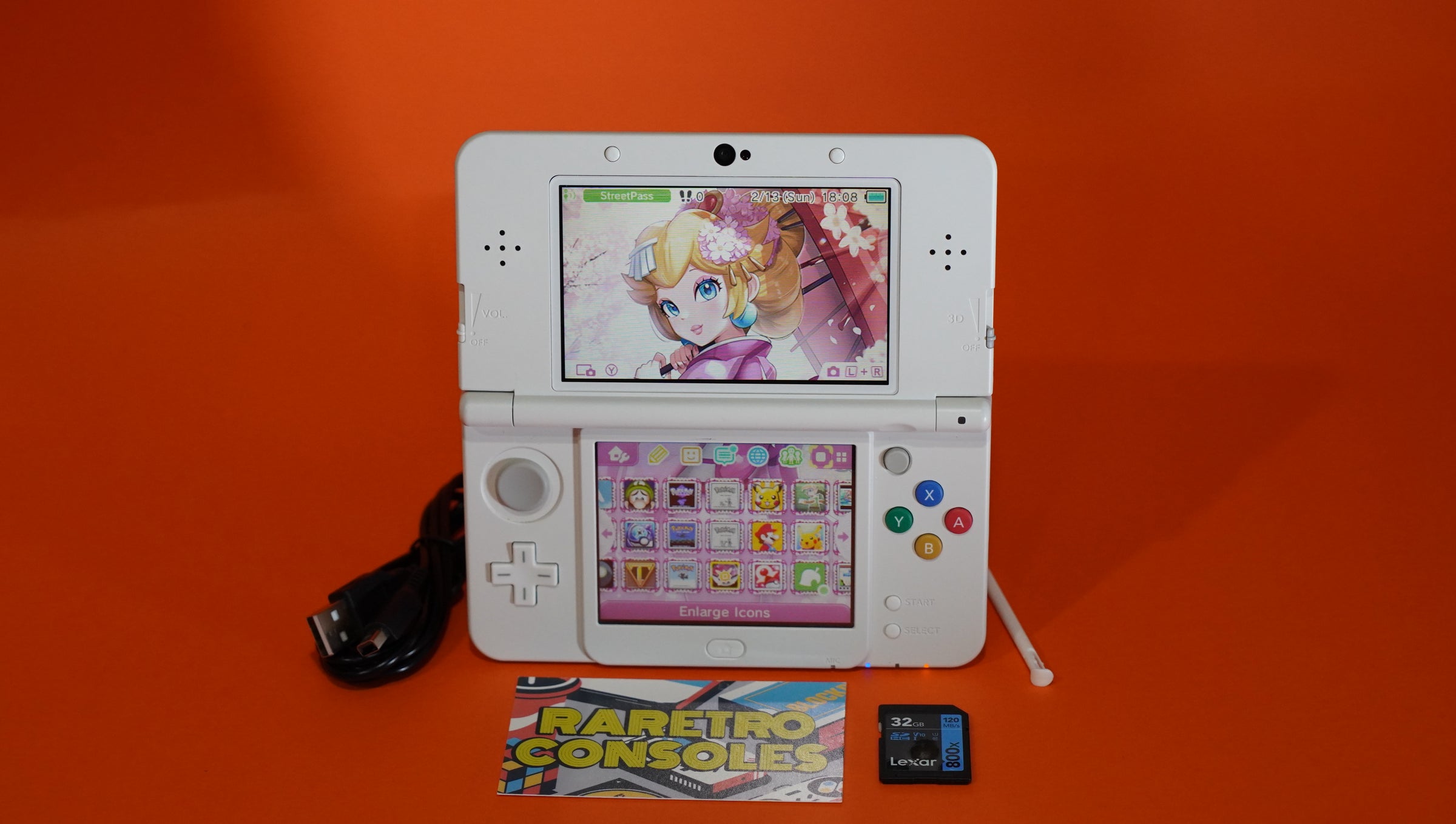 Nintendo Switch 3ds Nintendo Switch 3DSL L Mega Man Zero/ZX Legacy Collection