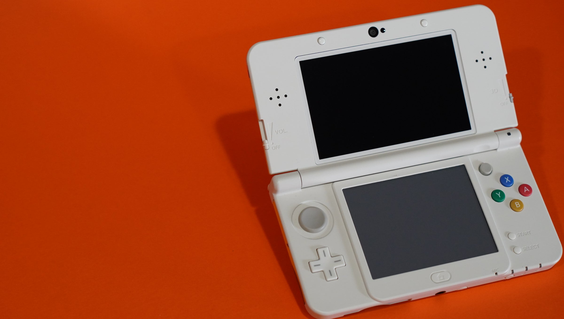 New Nintendo 3DS きせかえ ピーチ姫 New Nintendo 3DS きせかえ