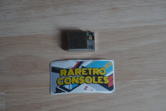 Console Parts | Raretro Consoles