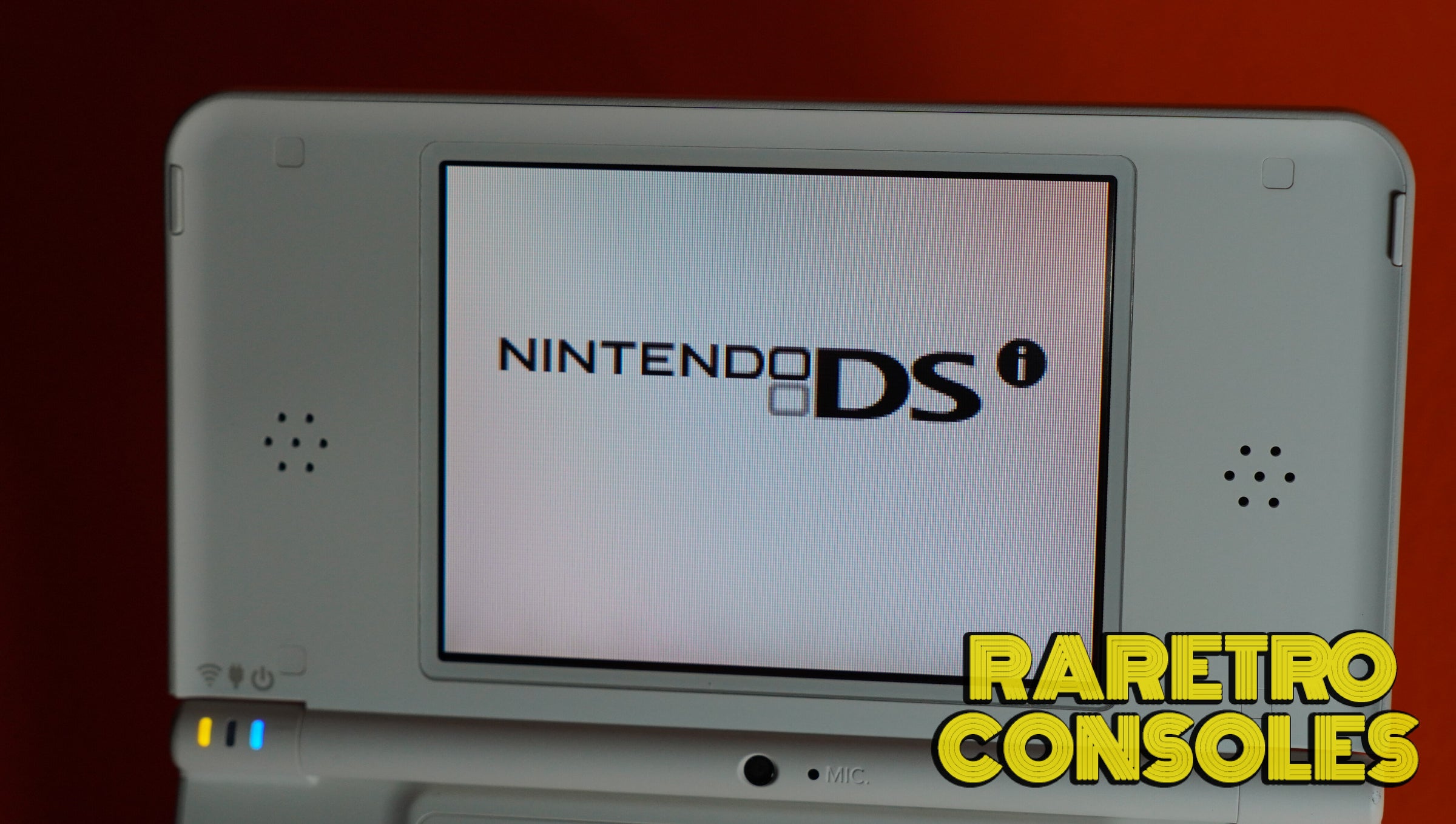 Nintendo DSi XL New Love Plus + Manaka Deluxe Console | Raretro
