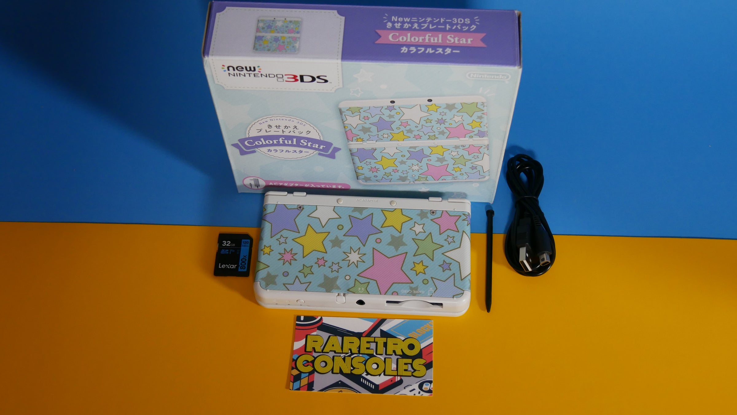 任天堂3DSピンクカラー - メルカリ