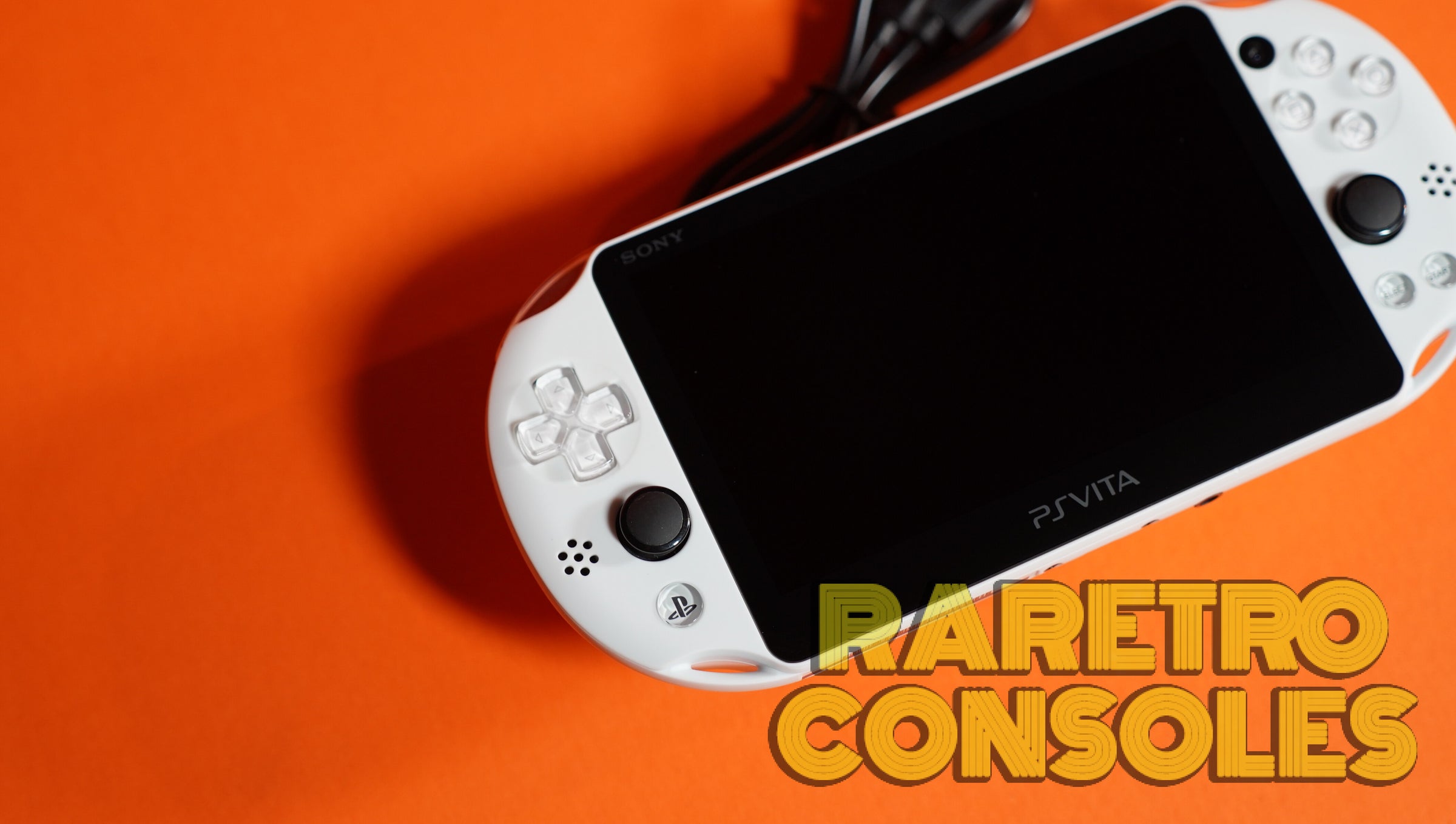 Osomatsu San PlayStation Vita 2000 - 1 of 1,000 | Raretro Consoles