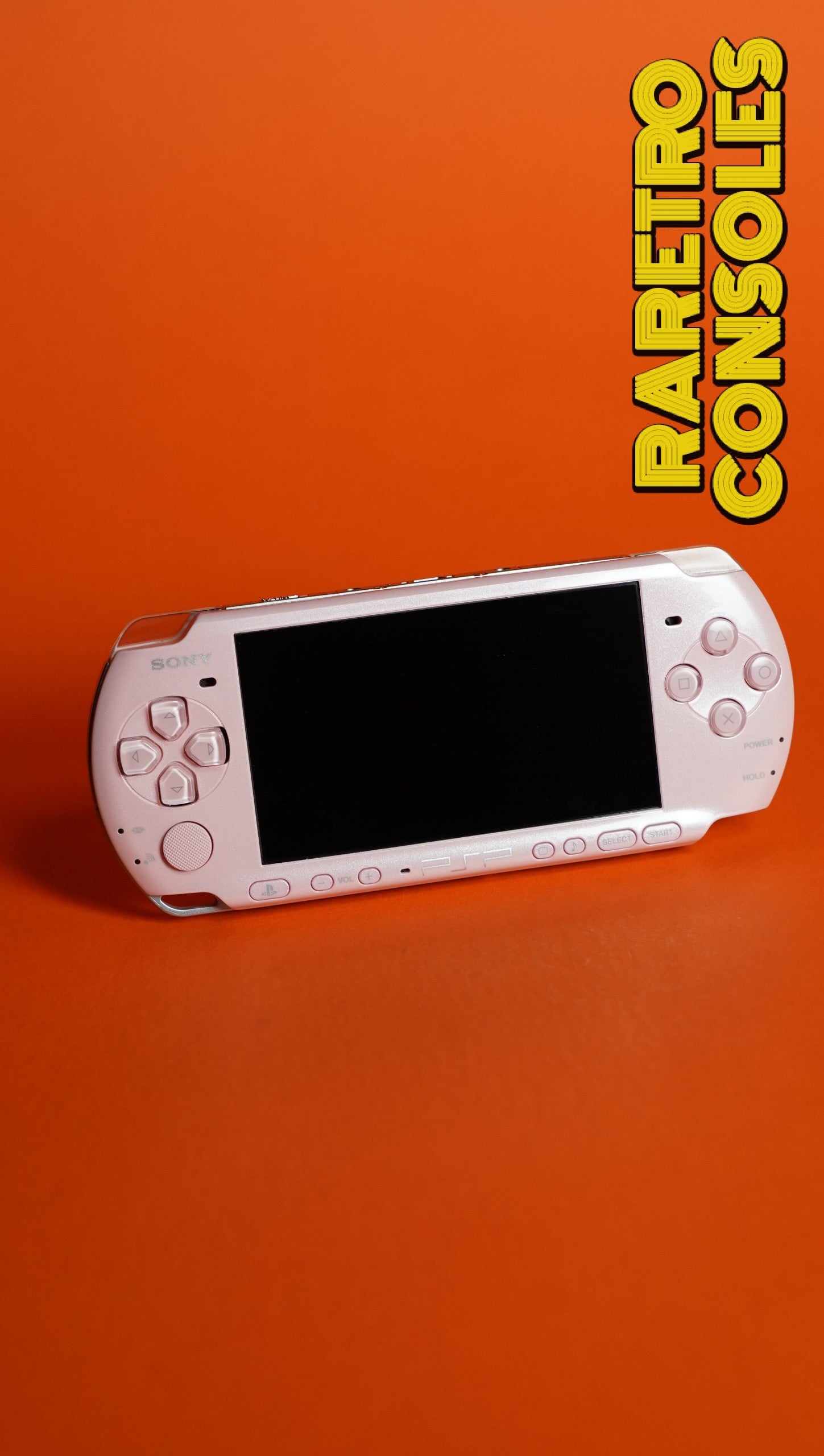 AKB48 (AKB 1/48) Sony PSP 3000 Console | Raretro Consoles