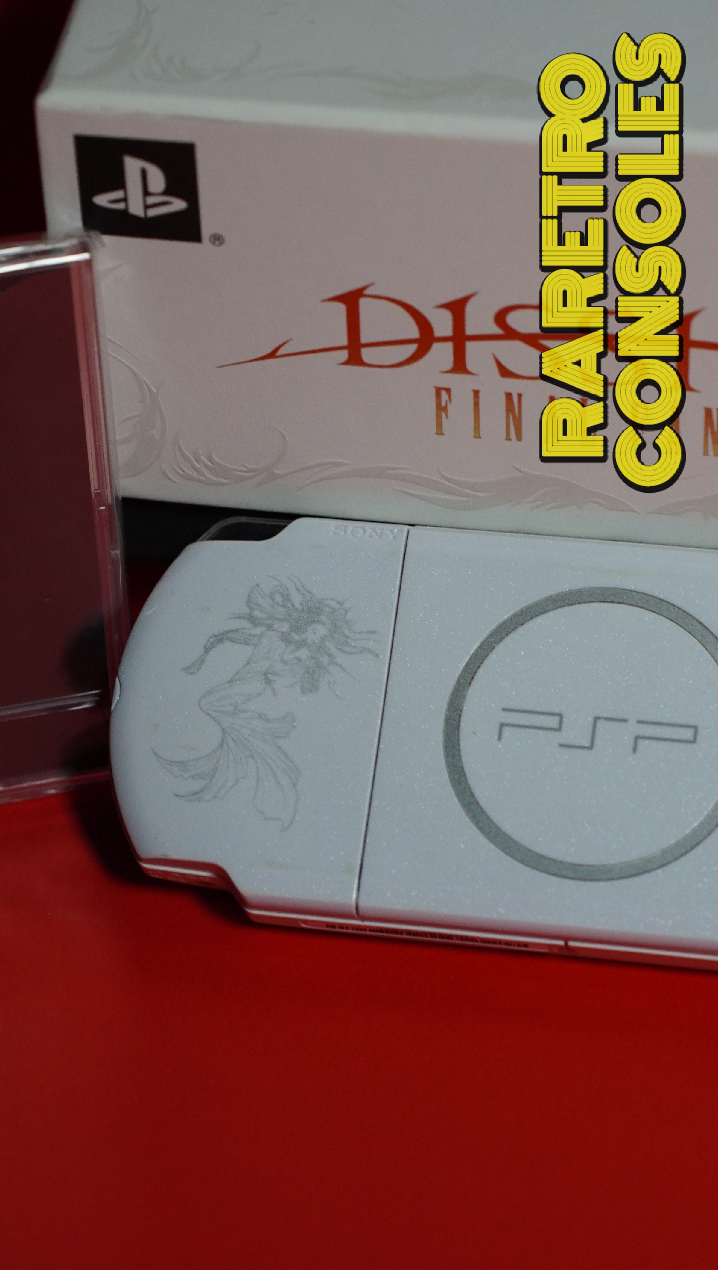 PSP ディシディア20thリミテッド Amazon | PSP「プレイステーション・ポータブル」 ディシディア