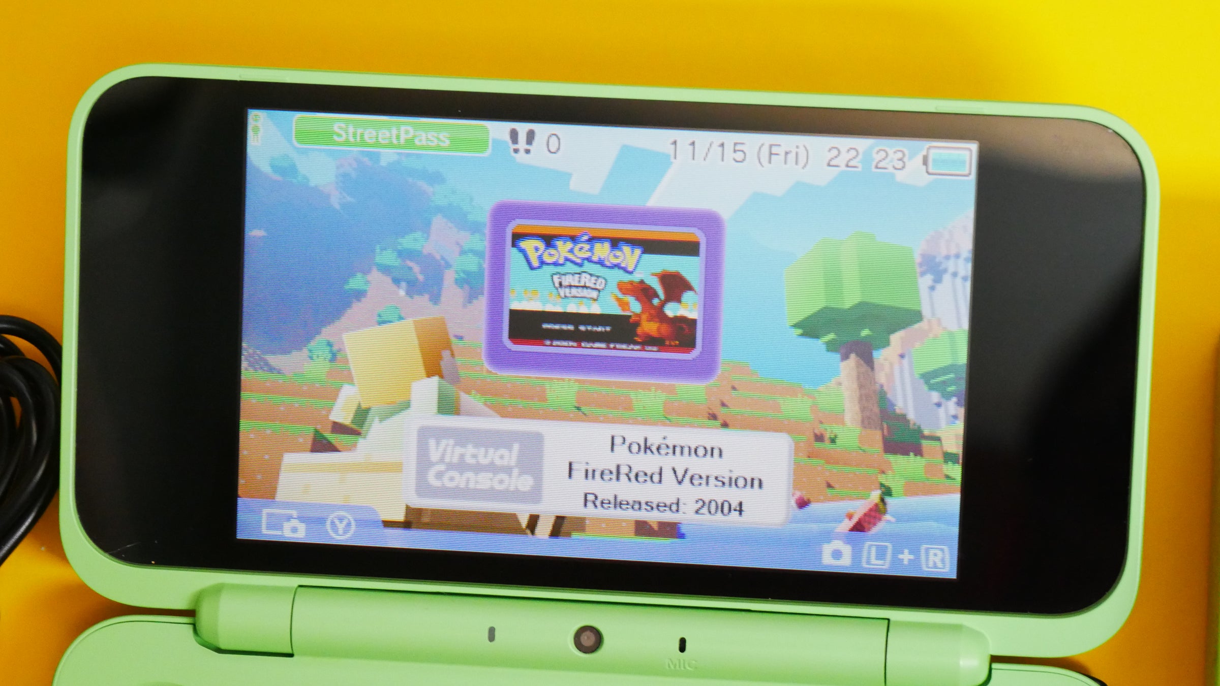 MINECRAFT NEWニンテンドー2DSLL Amazon | MINECRAFT (マインクラフト) Newニンテンドー2DS LL CREEPER