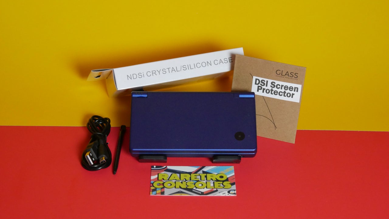 DSiです！ Nintendo DSi Resilam / Zechrome Edition White Pokemon