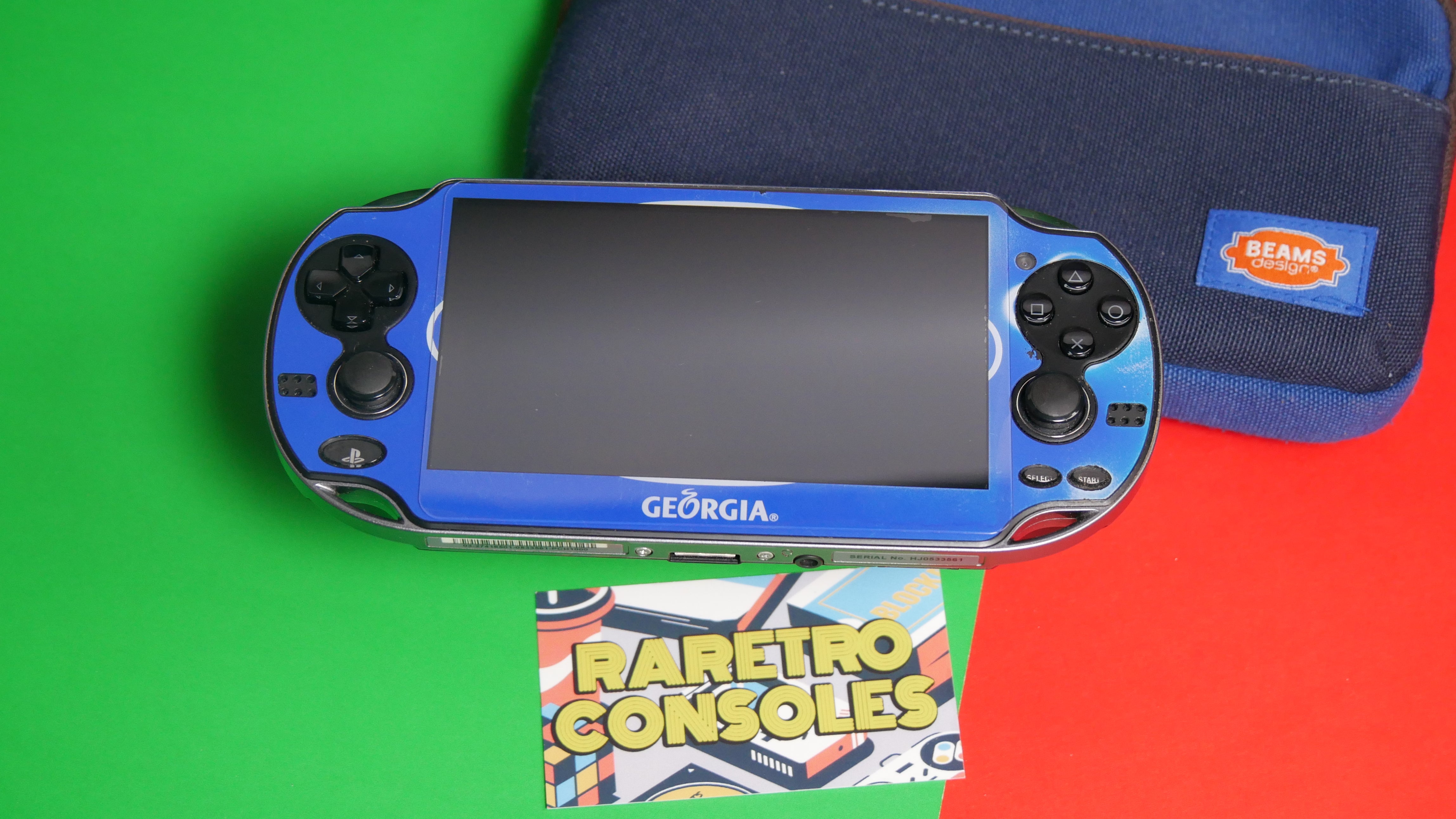 PS VITA TV VTE-1000 16GBメモリーカード コントラーラー 【公式通販】