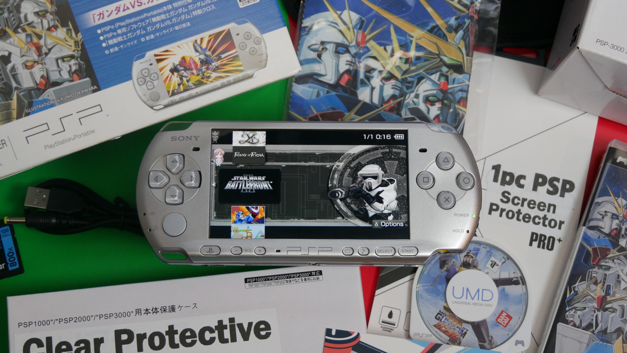 pspセット‼️ PSP カセットセット PSPセット PSPセット PSPとカセットのセット pspと