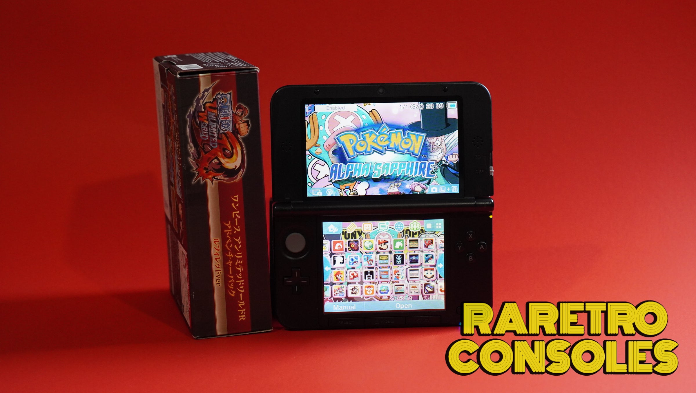 任天堂3DS Amazon.com: New Nintendo 3DS LL Metallic Blue (Japanese Imported