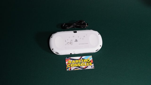 PSvita限定モデル Rare PlayStation Vita | Raretro Consoles