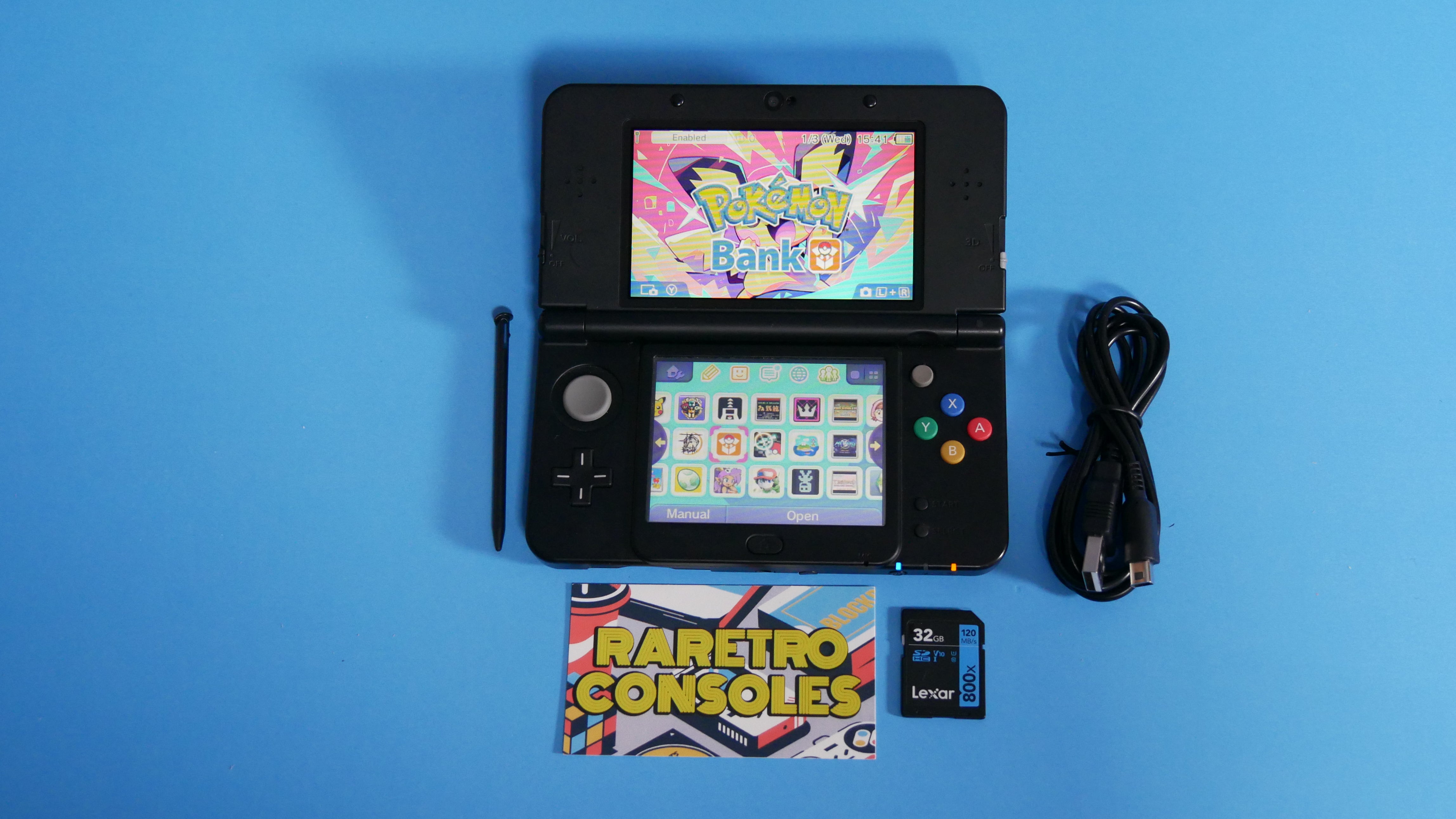 Nintendo 3DS #110903 Nintendo 3DS The Legend Of Zelda Ocarina Of Time PDP Outer Case