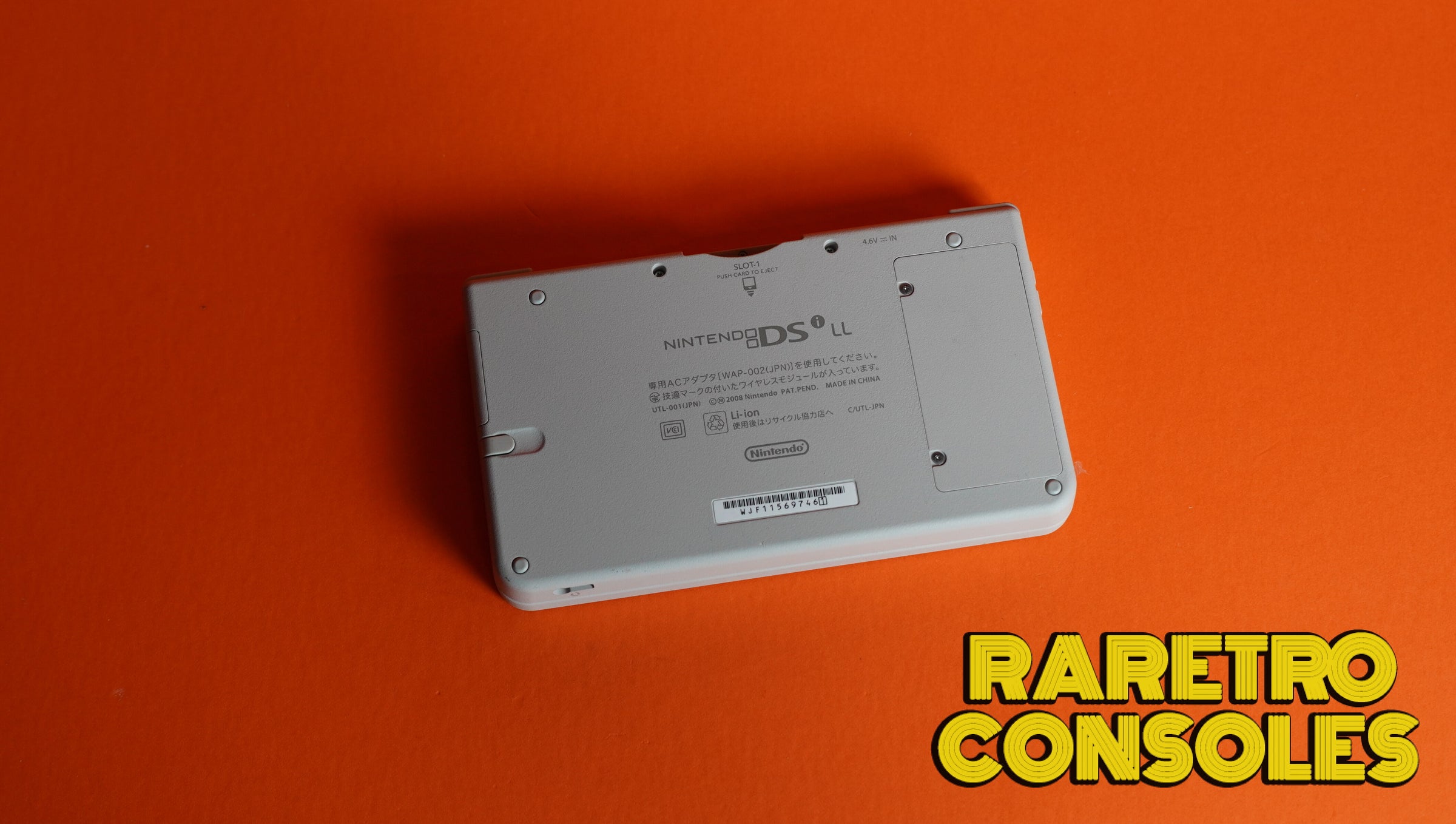 Nintendo DSi XL New Love Plus + Manaka Deluxe Console | Raretro
