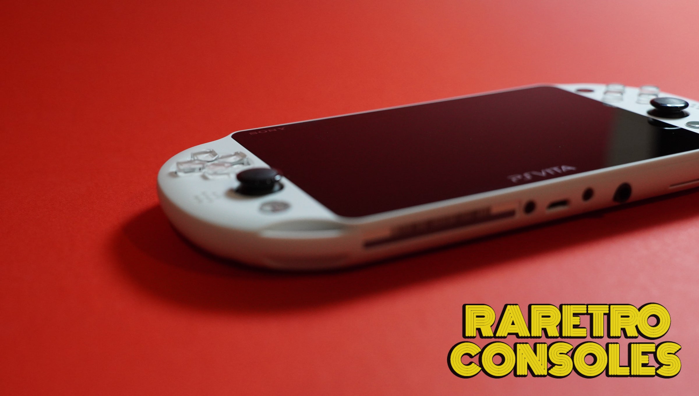 Osomatsu San PlayStation Vita 2000 - 1 of 1,000 | Raretro Consoles