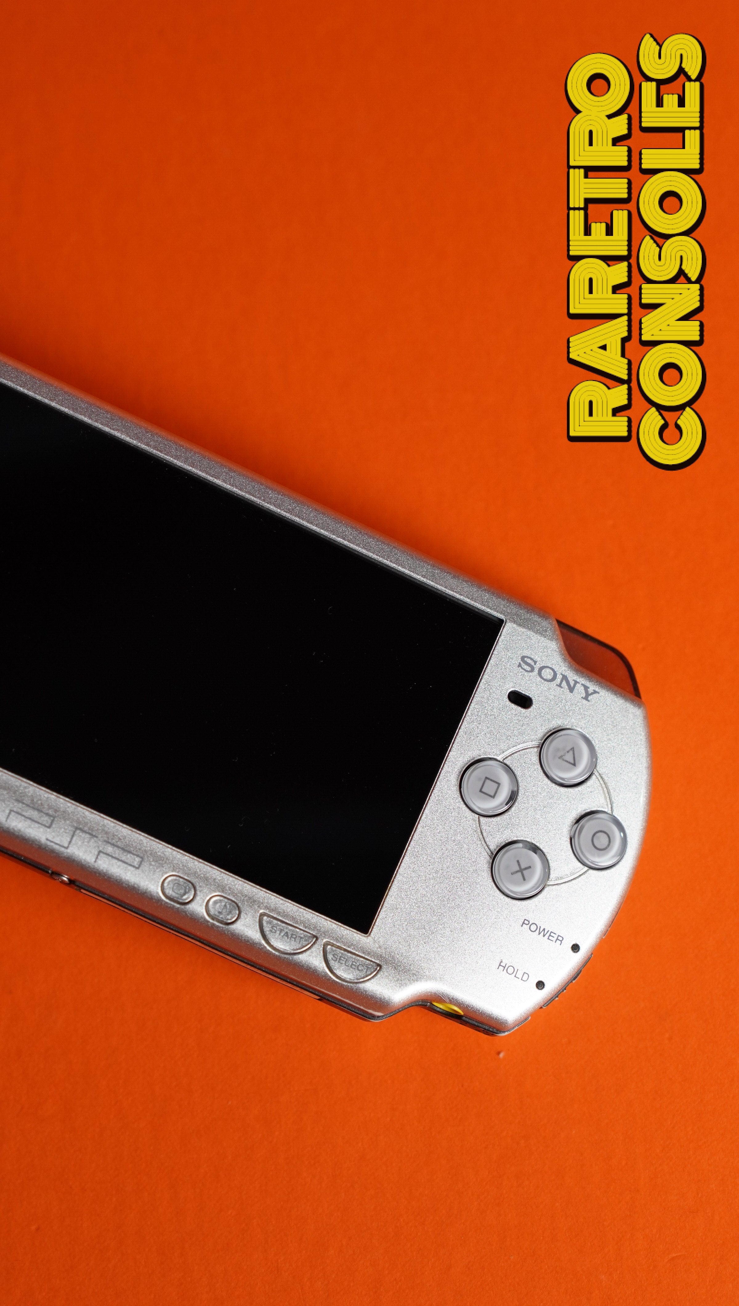 Final Fantasy Crisis Core - FF7 10th Anniversary Sony PlayStation