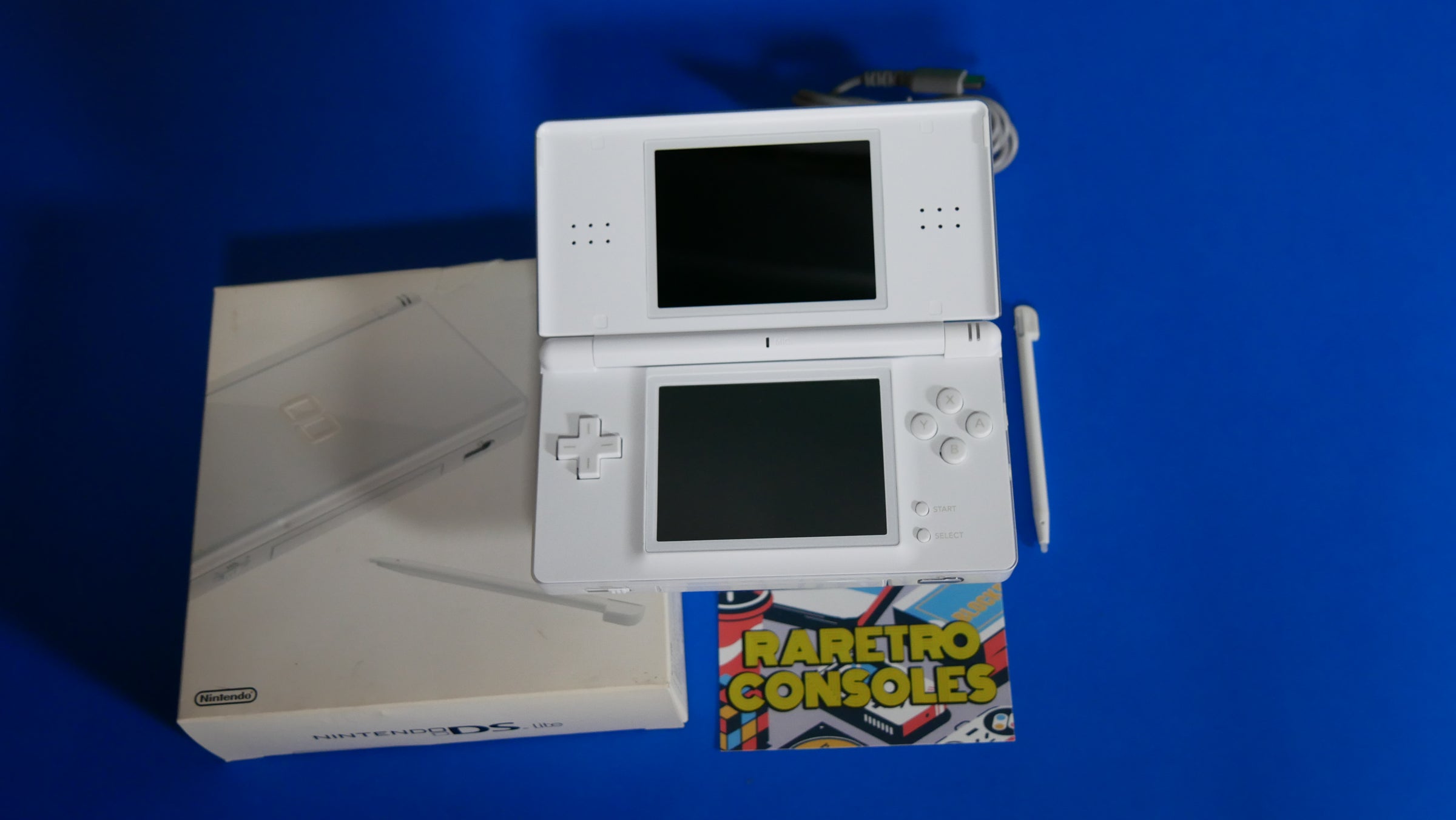 任天堂 DSLite DSライト 本体 ニンテンドーDSLite すぐ遊べる