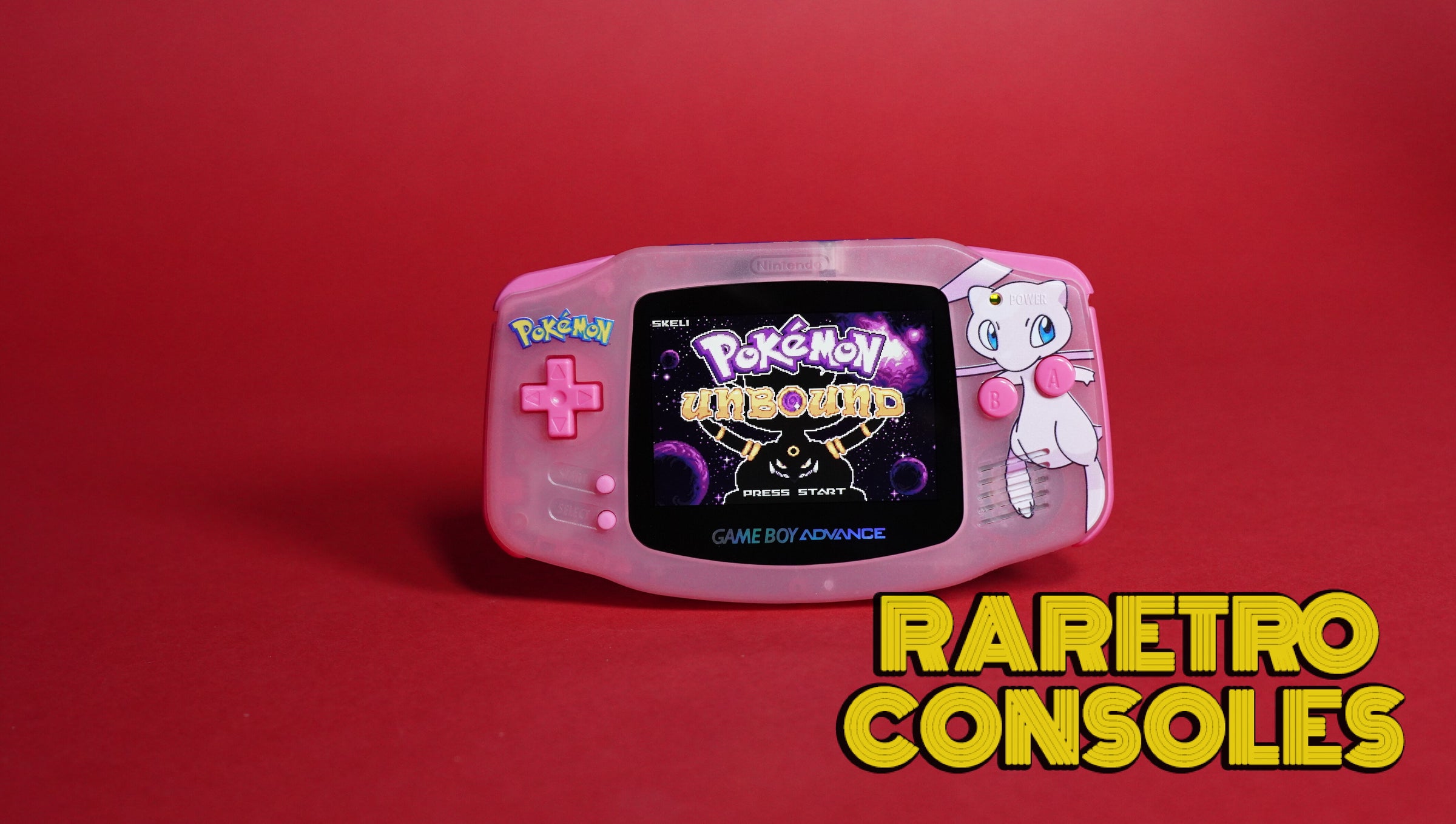 New Nintendo 3DS Cover Plates No. 057 Pikachu | Raretro Consoles