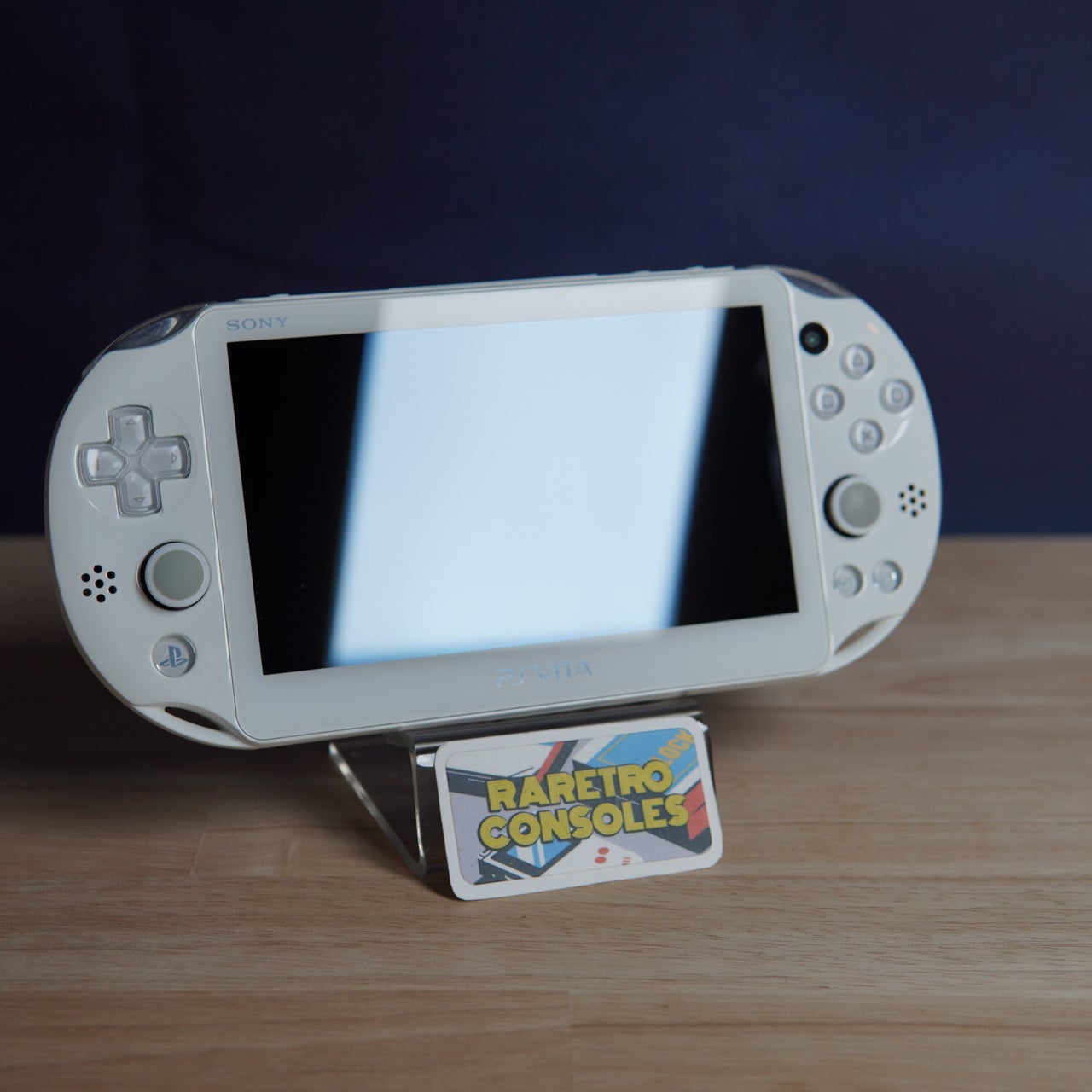 I found someone who is selling me this hacked PS Vita for 99