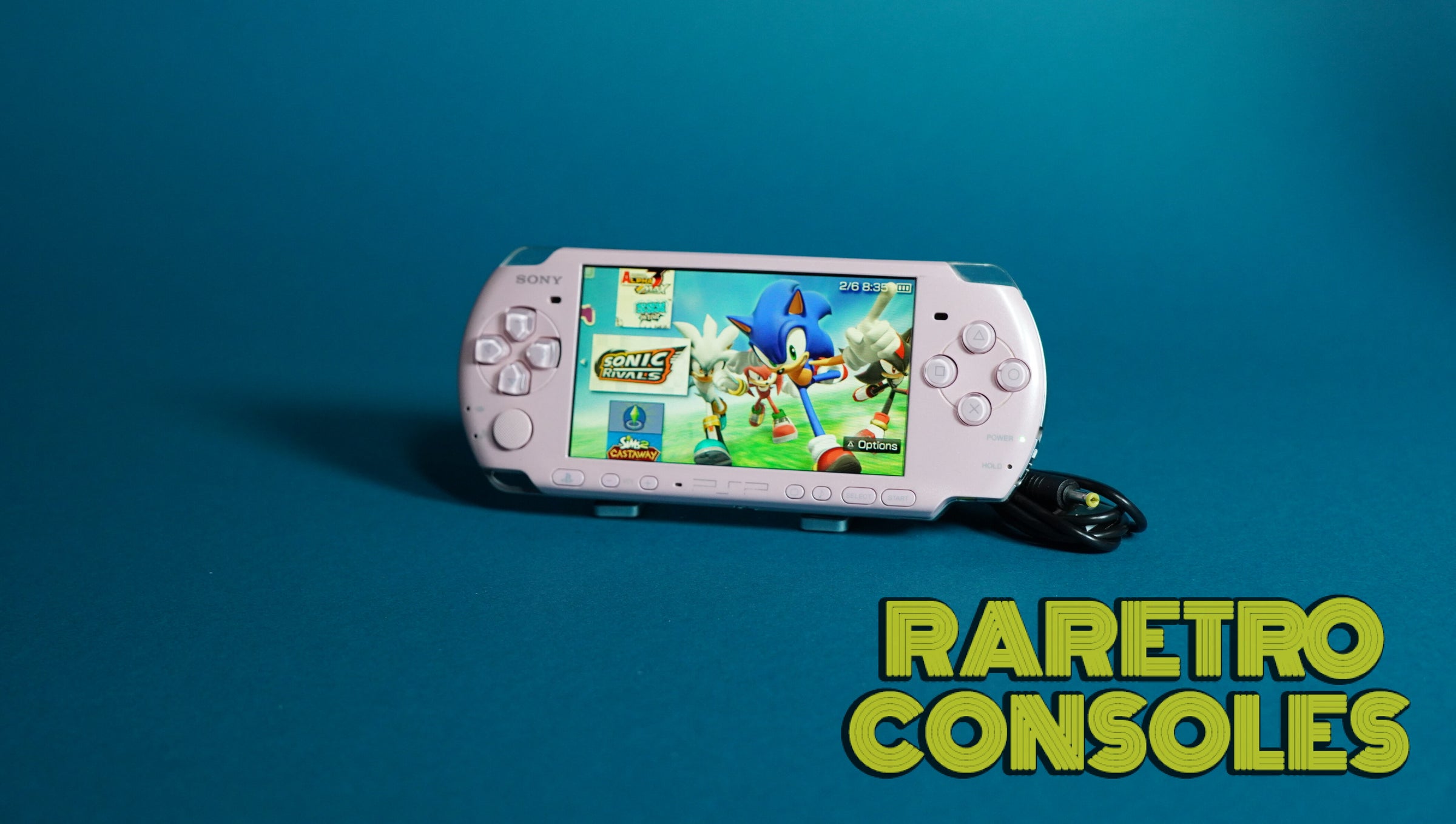 PSP-3000 本体 AKB48 バージョン SONY PSP 3000 AKB48 Mayuyu Ver. Pink Console only | eBay