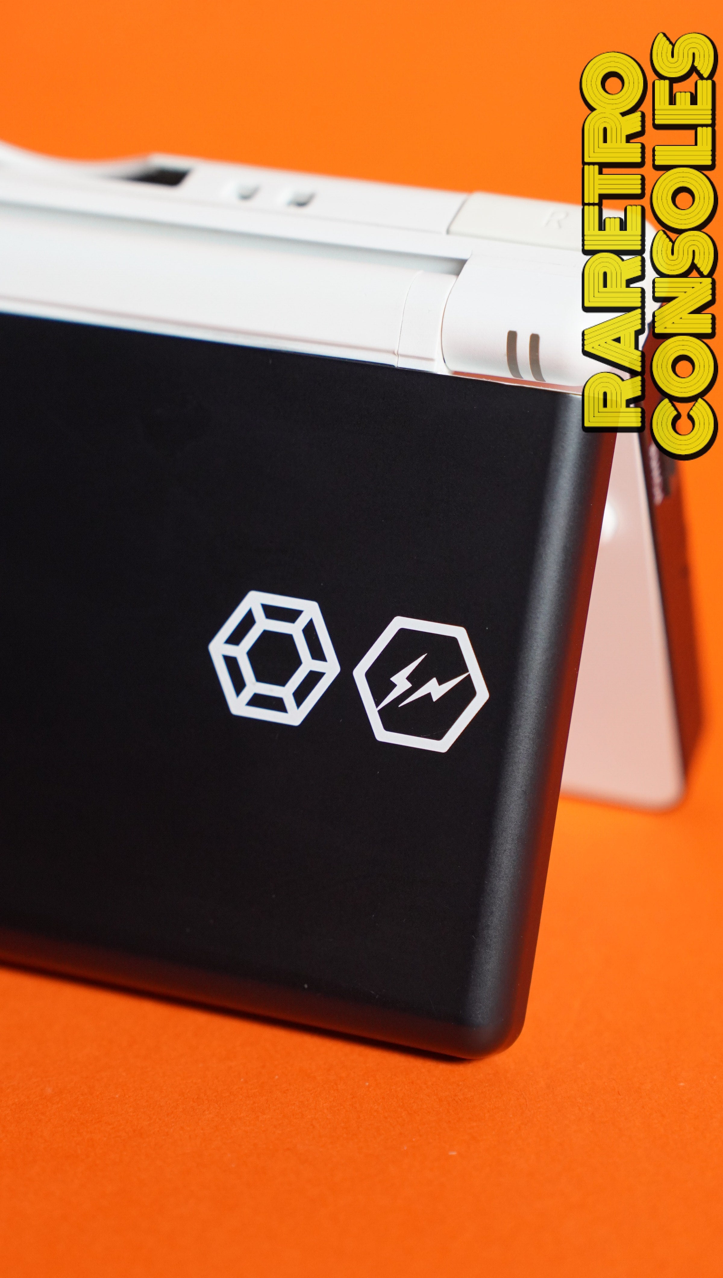 Honeyee.com Limited Edition Nintendo DS Lite | Raretro Consoles