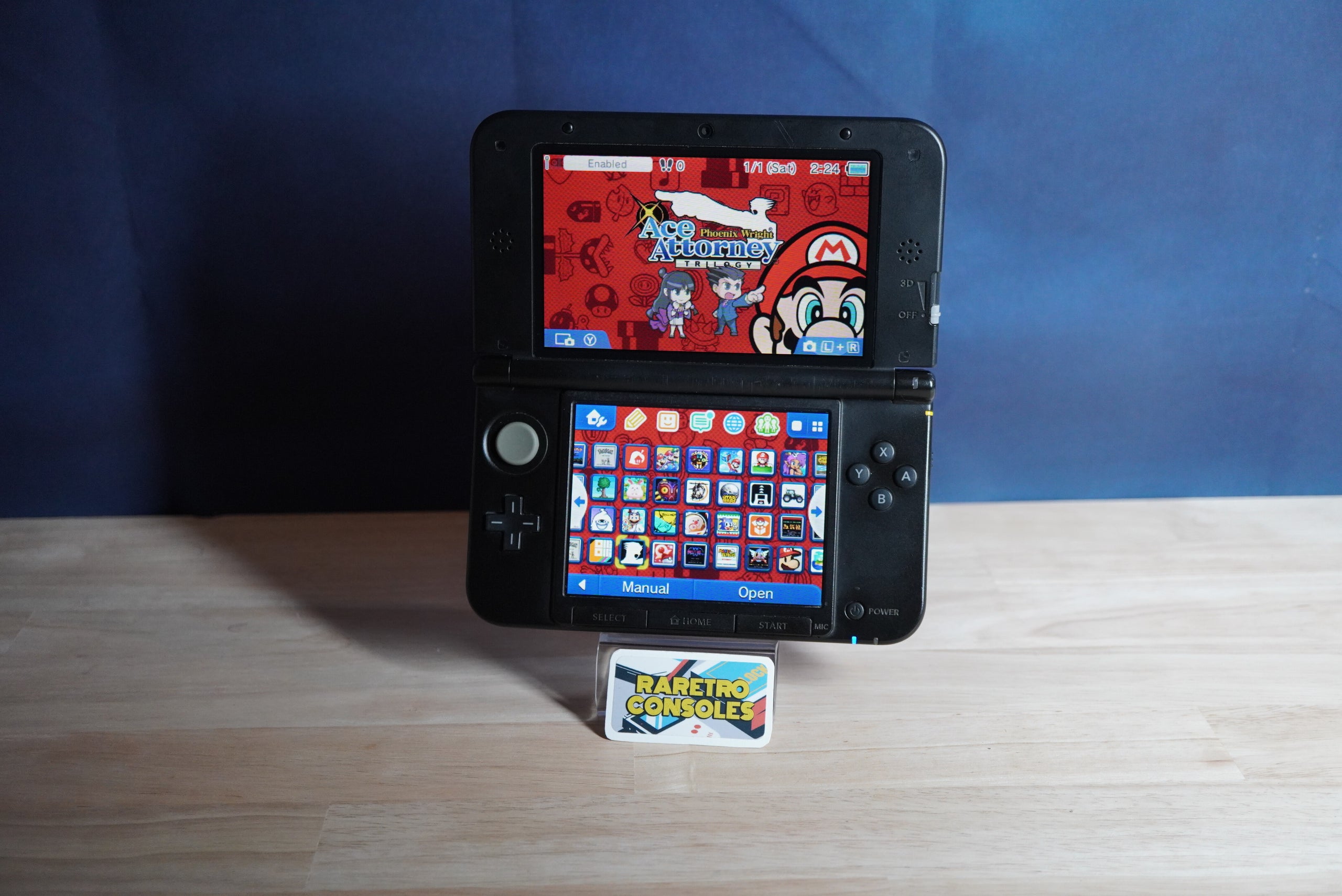 Homebrew eshop shopping shop