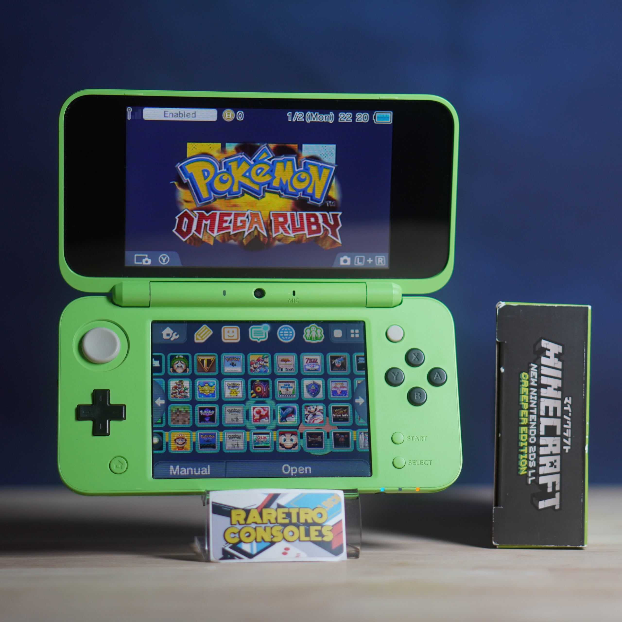 newニンテンドー2ds LL 耐える ターコイズ newニンテンドー2ds LL 耐える ターコイズ